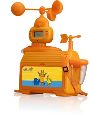 Productafbeelding van DieMaus weerstation voor kinderen