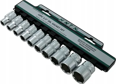 Image de Douilles Honiton 10Cz. 1/2" 4010
