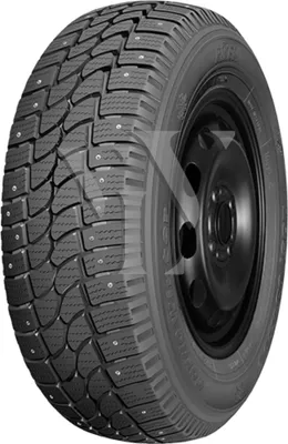 Produktbild von Riken Wi car-tyres Cargo Winter ( 205/75 R16C 110/108R )