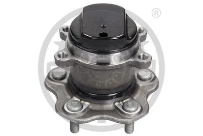 Produktbild von OPTIMAL Radlagersatz Links Hinten Rechts für RENAULT Koleos II (HC) 962763