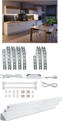 Obrázek produktu pro Paulmann Funkční sada MaxLED 500 Set Kuchyně