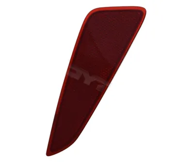 Produktbild von TYC Rückstrahler 17-0806-00-9 Hinten Links für TOYOTA C-HR (AX10)