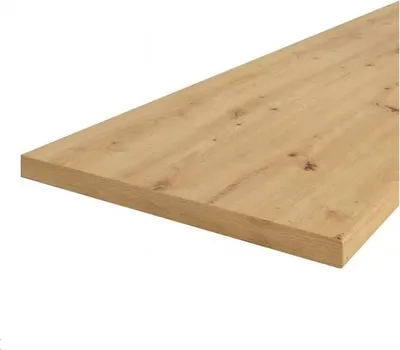 Immagine prodotto di Piano cucina 170x60x3,8 cm MALIA - rovere artigianale, finitura naturale