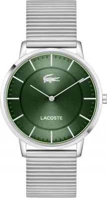 Immagine prodotto di Zegarek męski LACOSTE 2011474 zielony klasyczny