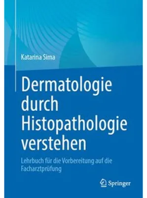 Produktbild von Dermatologie durch Histopathologie verstehen