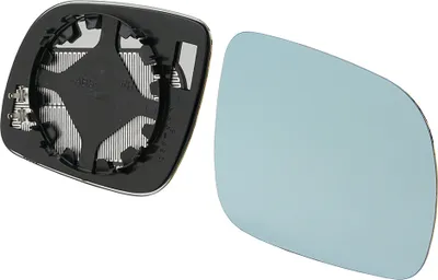 Zdjęcie produktu dla Johns, szkło lusterka zewnętrznego pasuje do VW Golf IV 1J 08/97-06/05 prawe