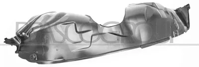 Immagine prodotto di PRASCO Parafango interno, rivestimento passaruota anteriore destro per LAND ROVER Freelander 2 SUV (L359)