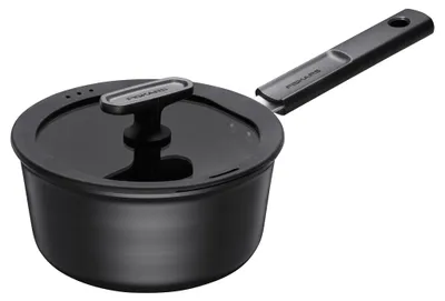 Zdjęcie produktu dla Fiskars Rondel 1,8 L Z Powłoką Nieprzywierającą I Z Pokrywkąhard Face