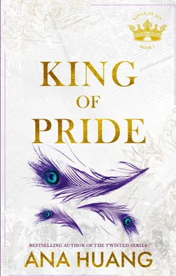 Produktbild von King of Pride