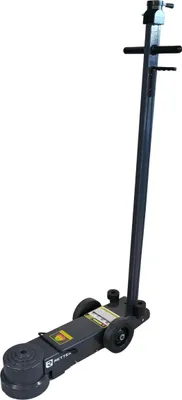 Produktbild von Pneumatischer Luft-hydraulischer RT-80TL/3 - LKW Wagenheber 80 Tonnen RETTER