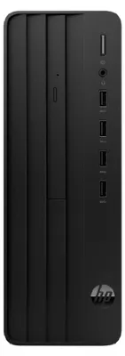 Image de Ordinateur de bureau HP Pro SFF 290 G9, Intel® Core™ i7, i7-14700, 16 Go, DDR4-SDRAM, 512 Go, Windows 11 Pro