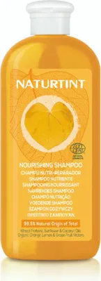 Produktbild von Nä hrwertreparierendes Shampoo 330 ml