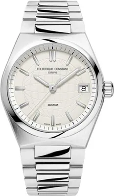 Produktbild von Damenuhr Frederique Constant FC-240SI2NH6B