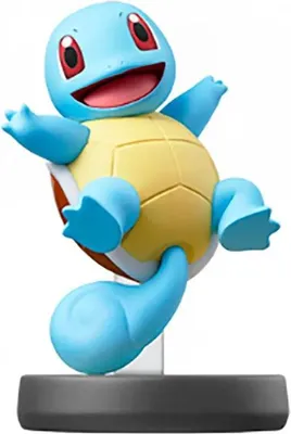 Immagine prodotto di Nintendo Squirtle
