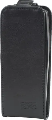 Obrázok produktu pre caseroxx puzdro na mobil kompatibilné s Nokia 8210 4G, puzdro na smartphone v cierna
