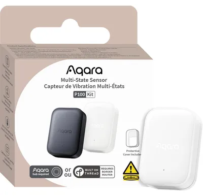 Immagine prodotto di Aqara VB-S03DW