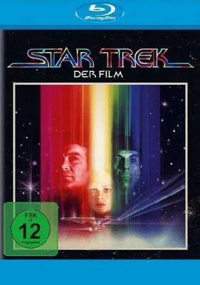 Produktbild von Star Trek I - Der Film