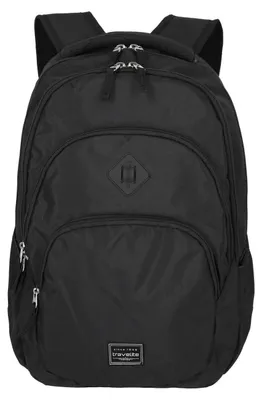 Obrázek produktu pro Travelite BASICS, Uni, 39,6 cm (15.6"), Přihrádka na notebook, Polyester