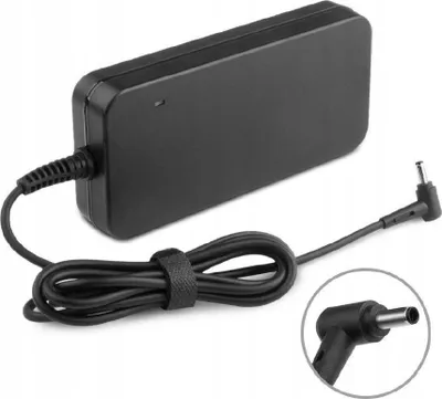 Obrázek produktu pro CoreParts MBXAS-GAM002, Laptop, Vnitřní, 110-230 V, 50 - 60 Hz, 116 W, 18.5 V
