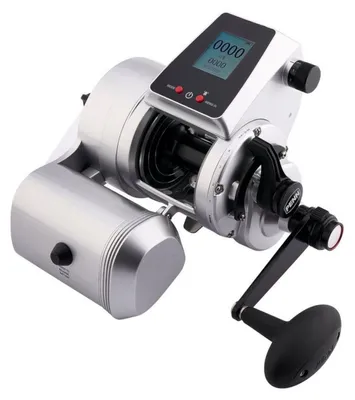 Produktbild von Penn Fathom 30 Lever Drag Electric Reel Kit - Elektromultirolle