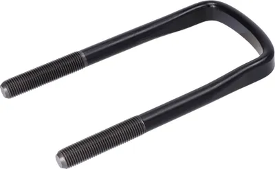 Produktbild von FEBI BILSTEIN Federbride 07392 für MAN F 90 220mm 1,0kg