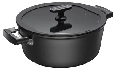 Immagine prodotto di Fiskars Hard Face puodas 5L