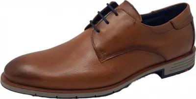 Produktbild von Lloyd Tambo eleganter Schnürer Braun