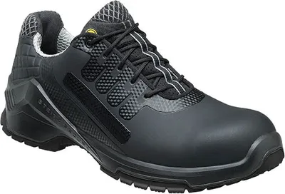 Produktbild von Steitz Secura Sicherheitshalbschuh S3 VD PRO 3500 SF NB, Gr. 43