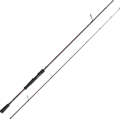 Obrázek produktu pro Přívlačový prut Abu Garcia SPIKE S Allround