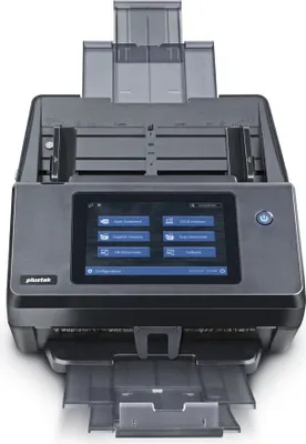 Produktbild von Plustek eScan A450Pro Dokumentenscanner A4 - Dokumentenscanner - A4