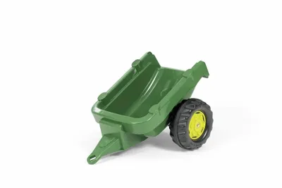 Obrázok produktu pre rolly toys 121748, Zelená