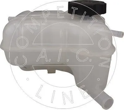 Produktbild von AIC Ausgleichsbehälter Kühlmittel für OPEL INSIGNIA Caravan Kühlwasser 57448