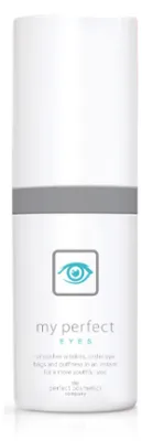 Produktbild von Meine perfekten Augen - Augencreme - 10gr