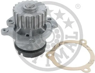 Produktbild von OPTIMAL Kühlmittelpumpe Wasserpumpe für LADA SAMARA (2108, 2109, 2115, 2113, 2114) AQ-1297