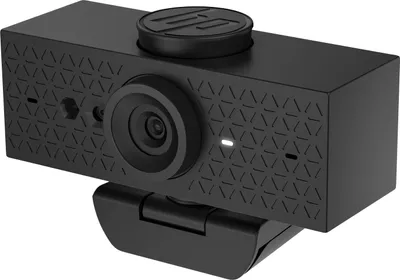 Produktbild von HP 625 - Webcam - neigen - Farbe - 4 MP - 1920 x 1080 - Audio - USB 3.0