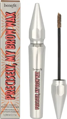 Produktbild von Benefit Precisely, My Brow Wax Wachs für die Augenbrauen 2 5 g