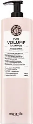 Produktbild von Maria Nila Pure Volume Shampoo Shampoo für Haarvolumen 1000 ml