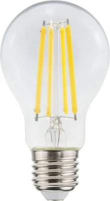 Produktbild von Toshiba LED Filament Lampe E27 10.5W 2700K 1521Lm wie 100W
