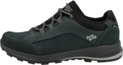 Immagine prodotto di Scarpe da trekking Hanwag da donna in tinta unita S24-0007750