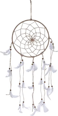 Produktbild von Traumfänger Jute