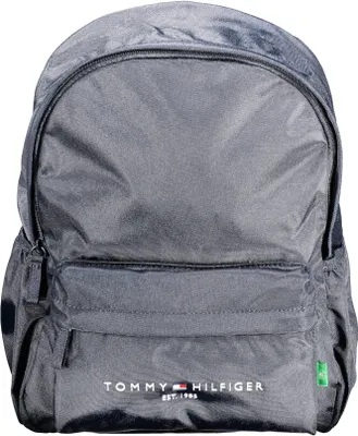 Immagine prodotto di TOMMY HILFIGER borsa da uomo in tessuto blu SF13684 - Taglia: Unica