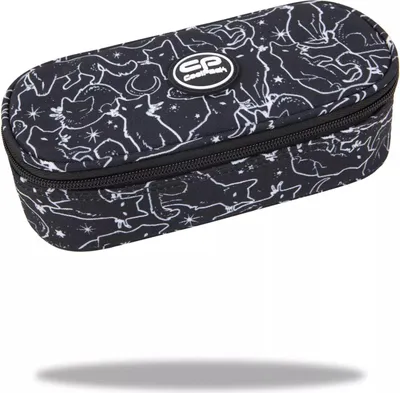 Produktbild von Piórnik Coolpack Campus Black Cats