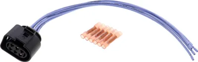 Produktbild von VEMO Kabelbaum-Reparatursatz V10-83-0104 für VW Golf VII Schrägheck (5G1, BQ1, BE1, BE2)