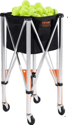 GOPLUS Diable Pliable 3 Roues En Aluminium,Chariot D'Escalier Avec Corde De Fixation, Poignée