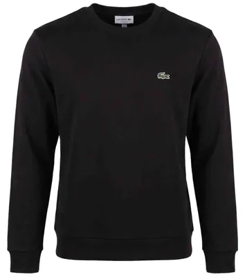 Obrázek produktu pro Kalhoty Lacoste Crewneck Sweatshirt pro Pánské