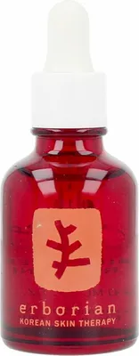 Produktbild von Erborian Skin Therapy Multi-Perfecting Night Oil, 30 ml, Frauen, Jeder Hauttyp, Kräftigend, Illuminating, Anheben, Nährend, Glättend, Weichmachend, Tropfflasche, Aqua/water - glycerin - caprylic/capric triglyceride - gluconolactone - helianthus annuus...
