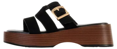 Produktbild von R and B Slipper-Sandalen
