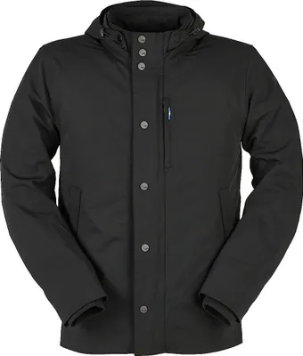 Obrázok produktu pre Furygan 1657473 Jack Loki Black Taille : L