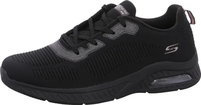 Produktbild von Skechers Squad Air Sportschuh Schwarz