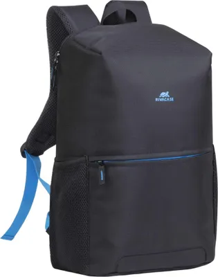 Produktbild von Rivacase 8067 Laptop Rucksack 15.6  schwarz